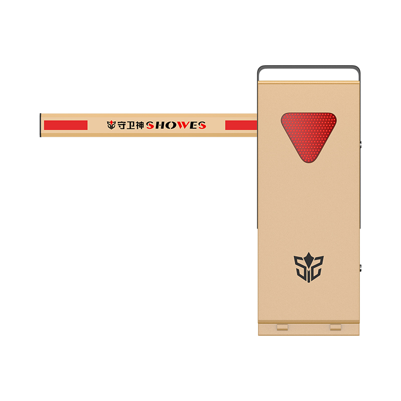守衛神直桿道閘