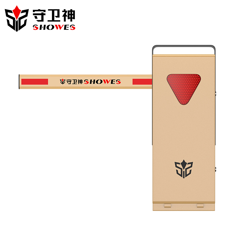 守衛神直桿道閘