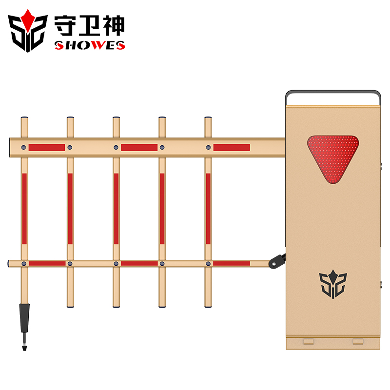 深圳守衛神科技的產品線涵蓋哪些領域?