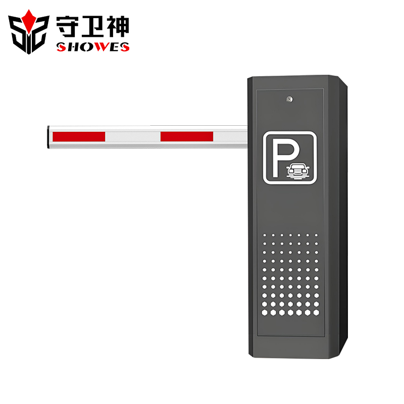 車行道閘不抬桿的原因是什么?