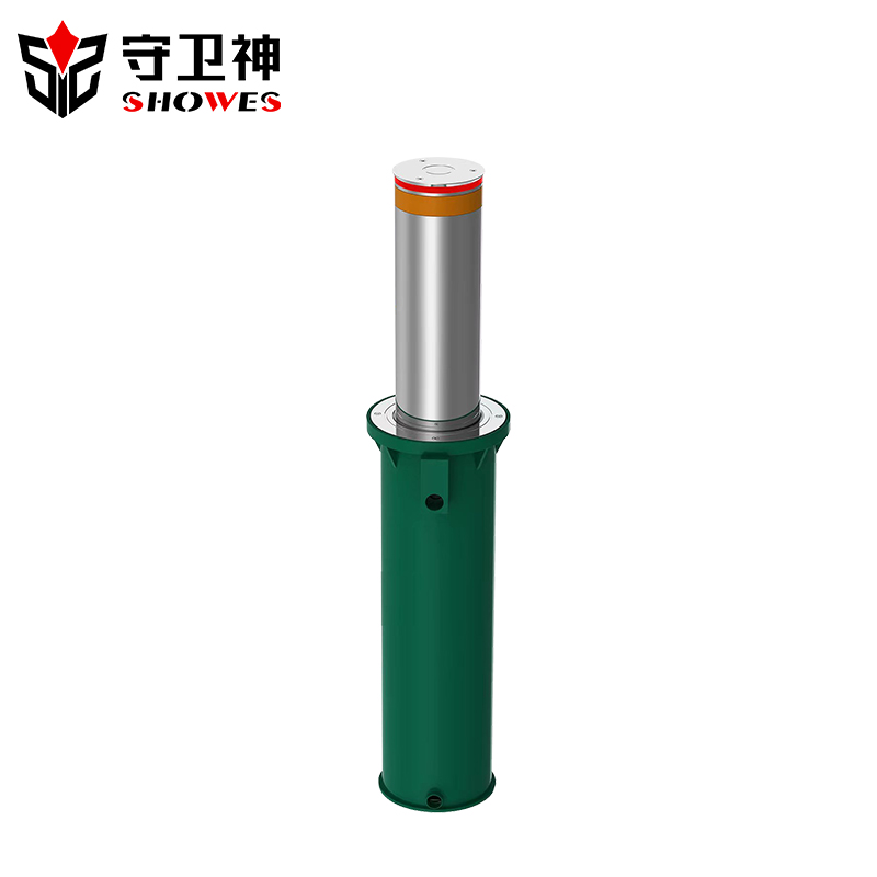 升降柱常見故障及解決方法_守衛(wèi)神