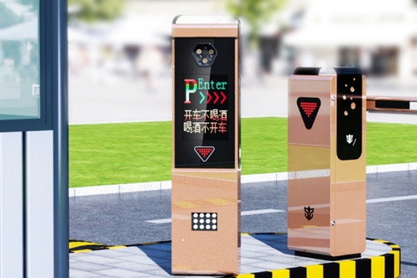 車牌識別一體機(jī)和道閘一體機(jī)有什么區(qū)別？_守衛(wèi)神科技