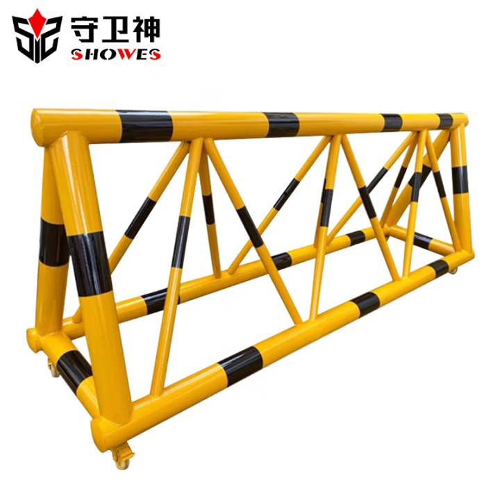 守衛(wèi)神拒馬防撞護欄