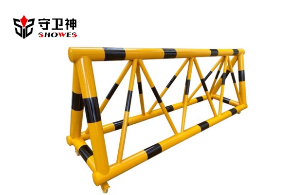 守衛(wèi)神的電動(dòng)拒馬怎么樣？