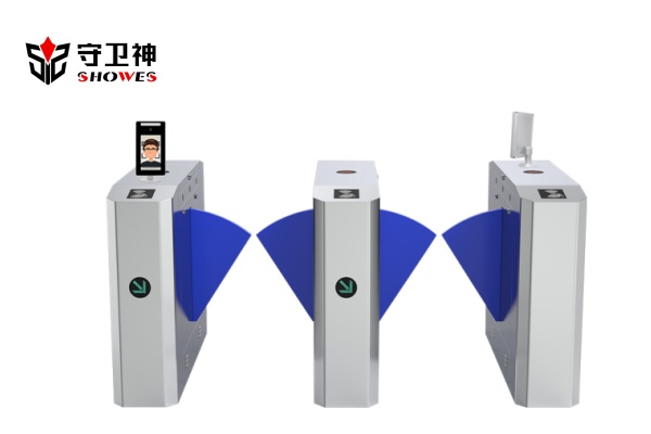 人行通道闸的作用是什么?_深圳守卫神科技有限公司
