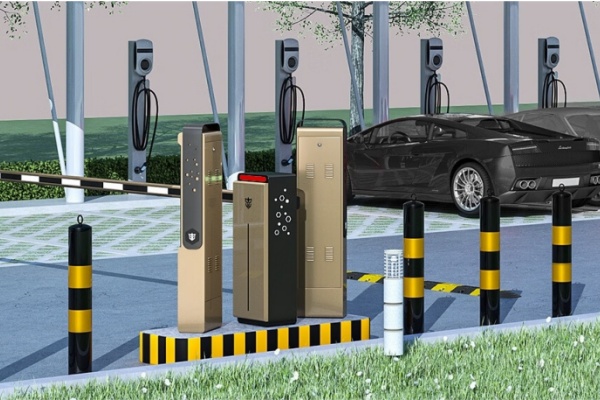 自動停車場設備多少錢一套