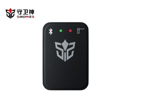 守卫神直杆道闸雷达