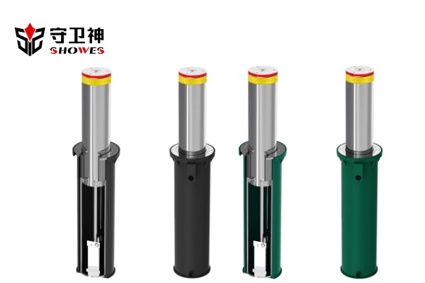升降柱應(yīng)用：安全與智能的雙重保障
