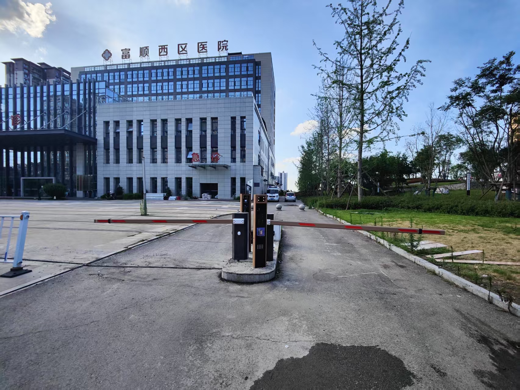 停車場自動收費系統(tǒng)價格迷霧：究竟多少能拿下？