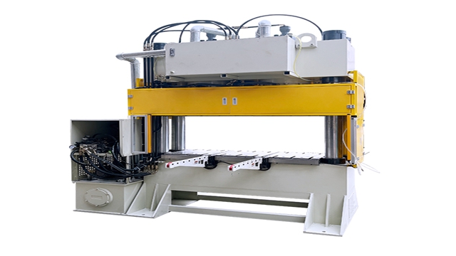 東莞全自動沖壓設備出廠價 名鏘機械供應