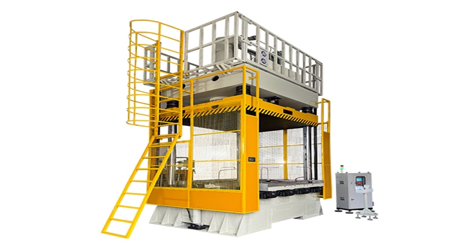 東莞全自動沖壓設備生產企業 名鏘機械供應