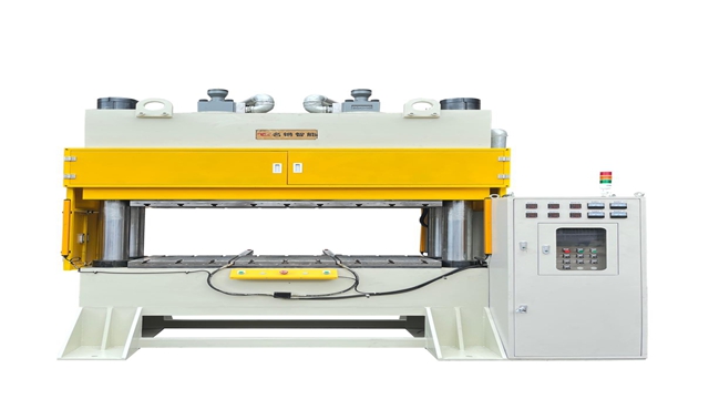 東莞航天航空沖壓設備廠家 名鏘機械供應