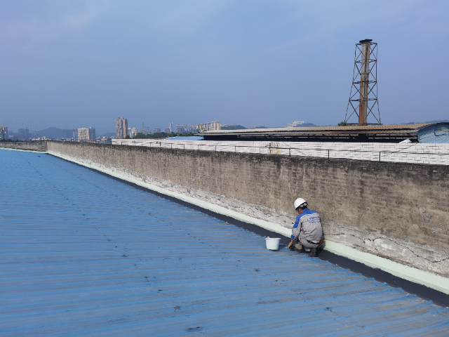 巴中機(jī)械加工廠房維護(hù) 鼎繕美建筑修繕技術(shù)供應(yīng)