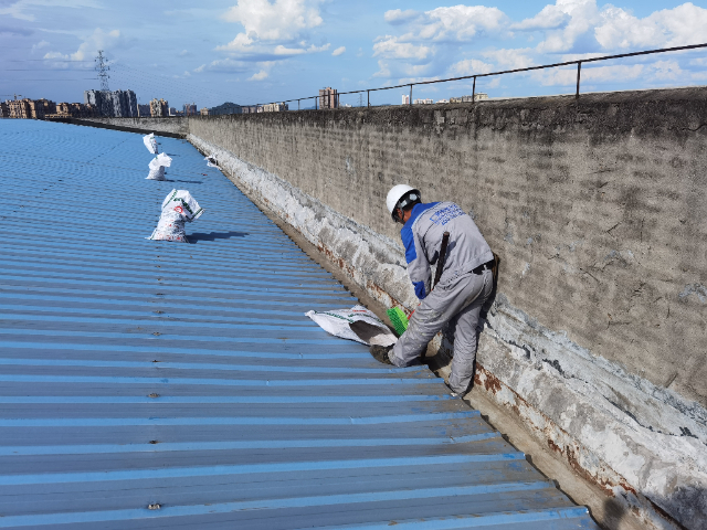 攀枝花機(jī)械加工廠房結(jié)構(gòu)加固與改造 鼎繕美建筑修繕技術(shù)供應(yīng)