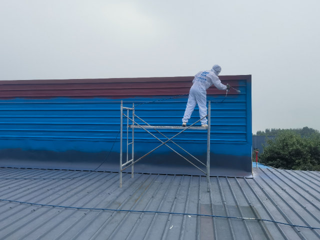 龍泉驛區(qū)彩鋼瓦廠房結構加固與改造 鼎繕美建筑修繕技術供應