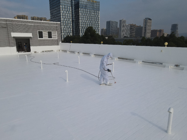 金牛區(qū)工業(yè)園區(qū)廠房修繕 鼎繕美建筑修繕技術(shù)供應(yīng);