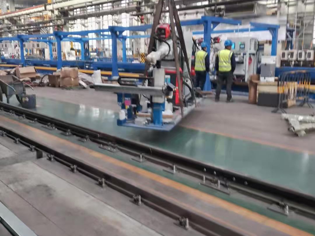 福建制造用自動(dòng)化焊接故障維修 武漢晨啟自動(dòng)化科技供應(yīng)