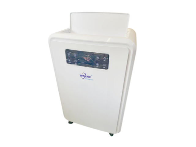 徐州CR-780B商用除濕機 來電咨詢 杭州森之井供應