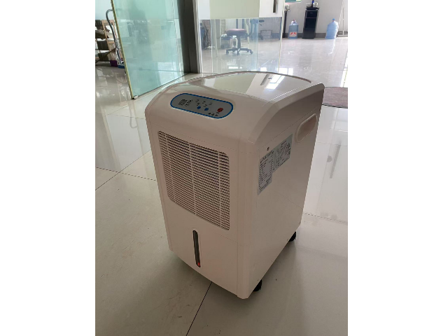 紹興商用除濕機哪個好 來電咨詢 杭州森之井供應