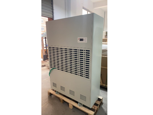 廈門工業(yè)加濕機哪個品牌好