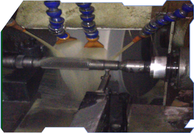 主動(dòng)量儀在汽車行業(yè)的應(yīng)用：聚焦齒輪軸超精加工檢測(cè)