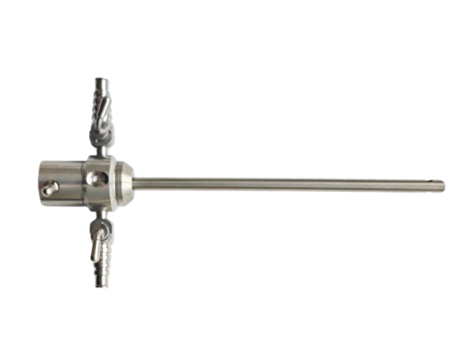 关节镜套管(打孔器)常用知识,关节镜套管(打孔器)