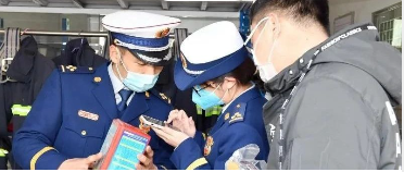 消防執法常規檢查的主要內容