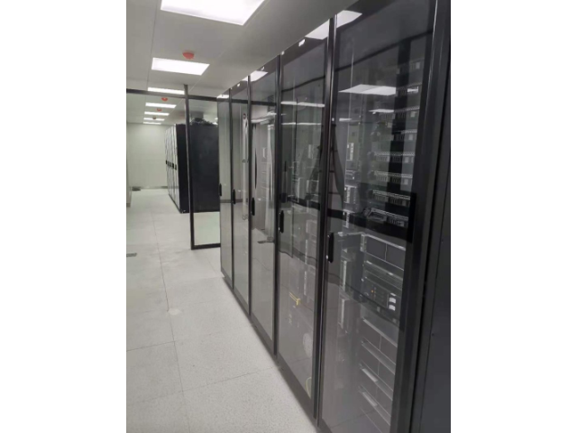 機(jī)房建設(shè)工程供電系統(tǒng)建設(shè)