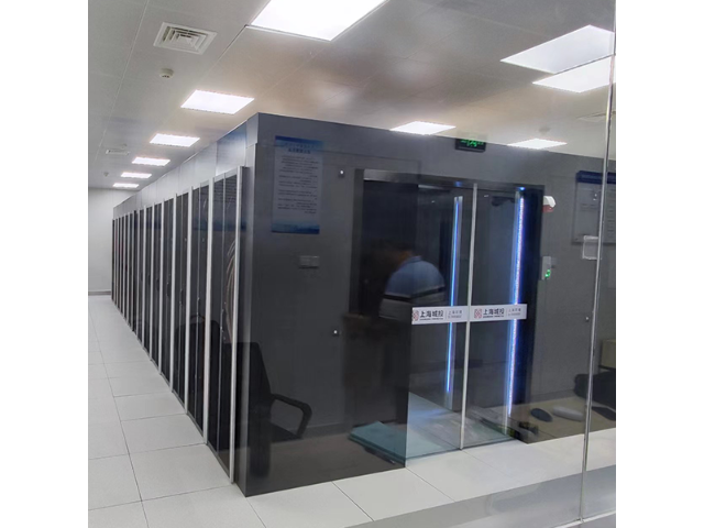 機房建設與運維的成本效益分析