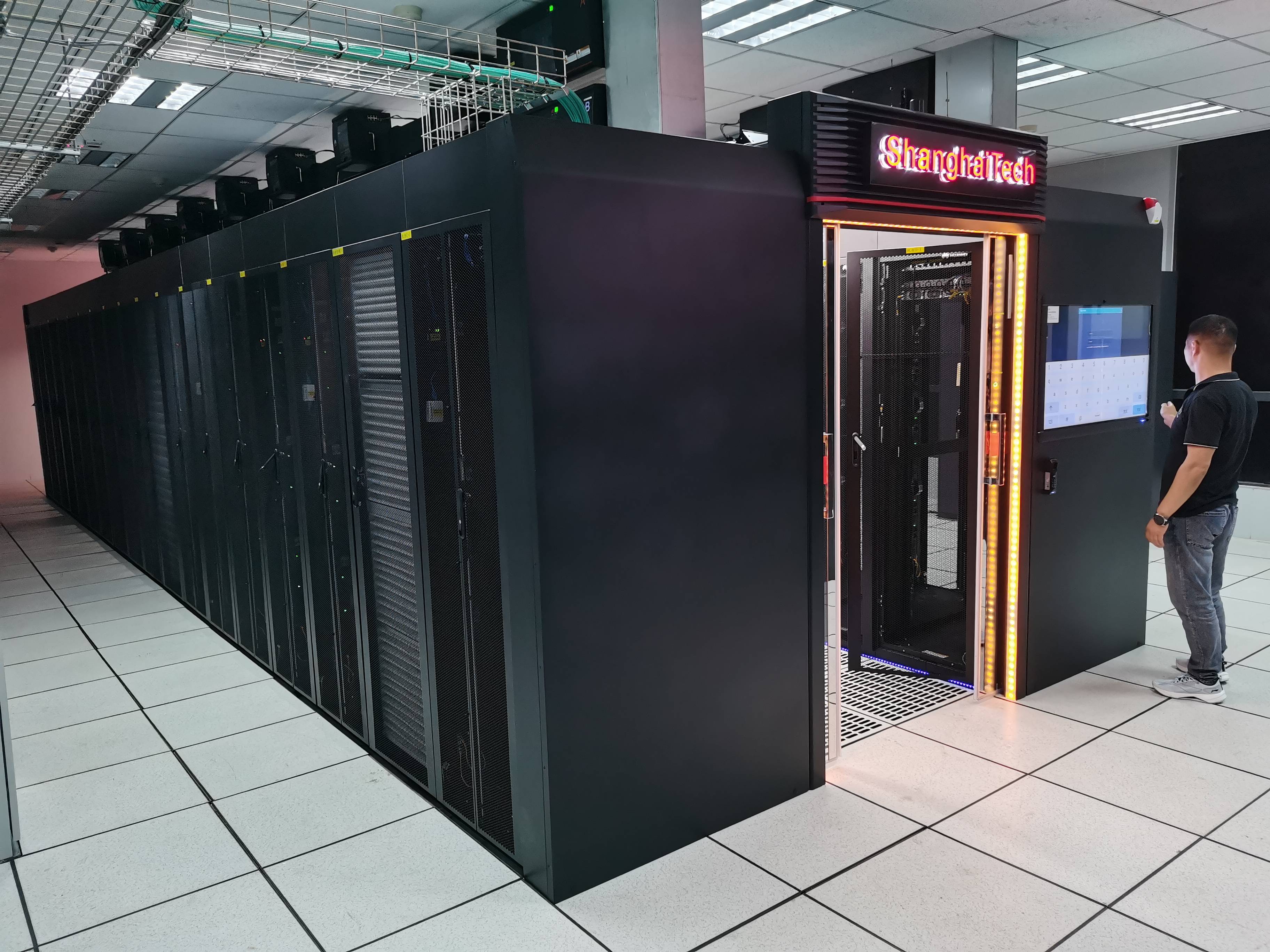 機房建設工程的前期規劃與設計要點