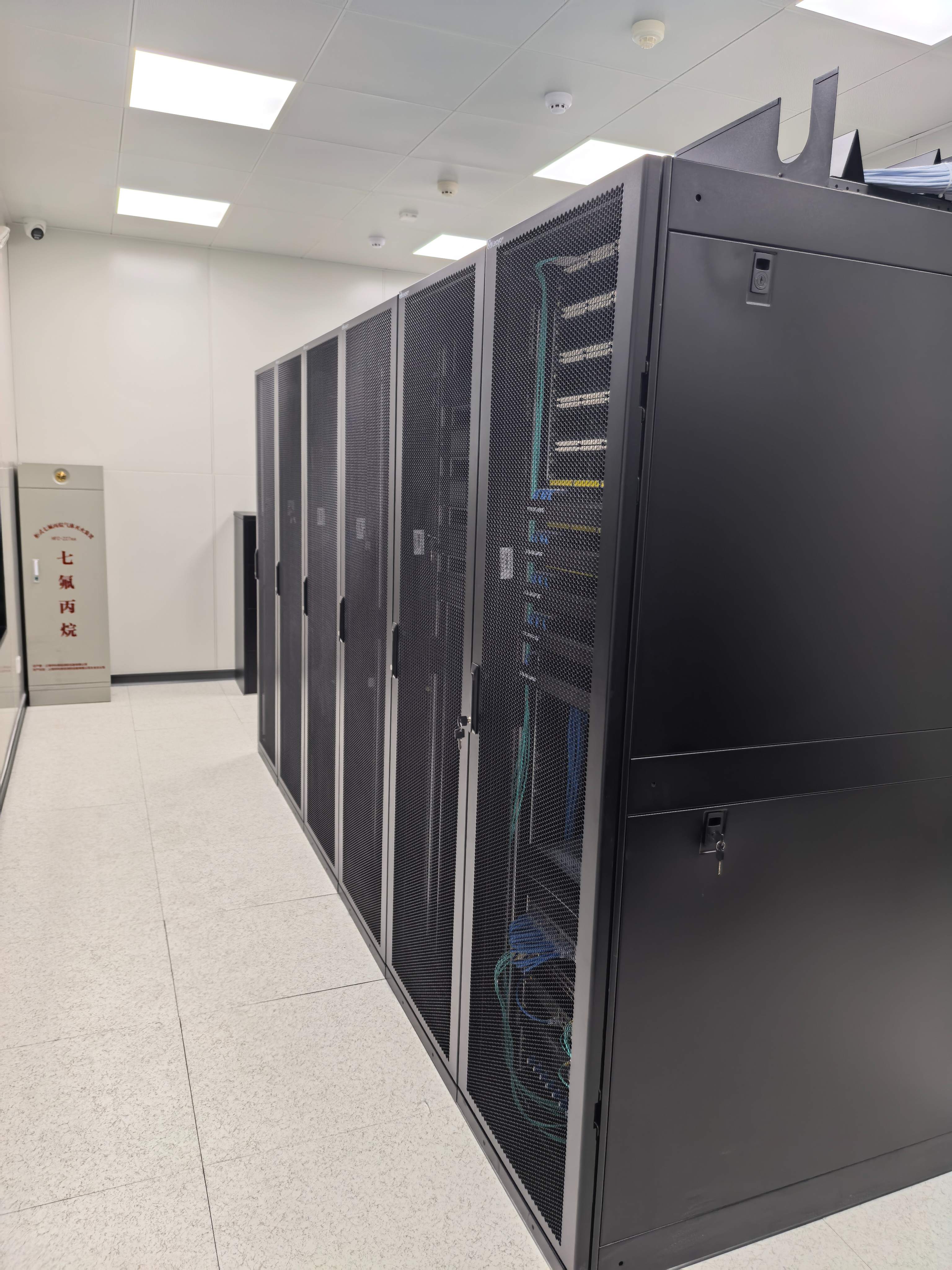 精工細作，系統賦能——機房建設工程主要系統施工要點