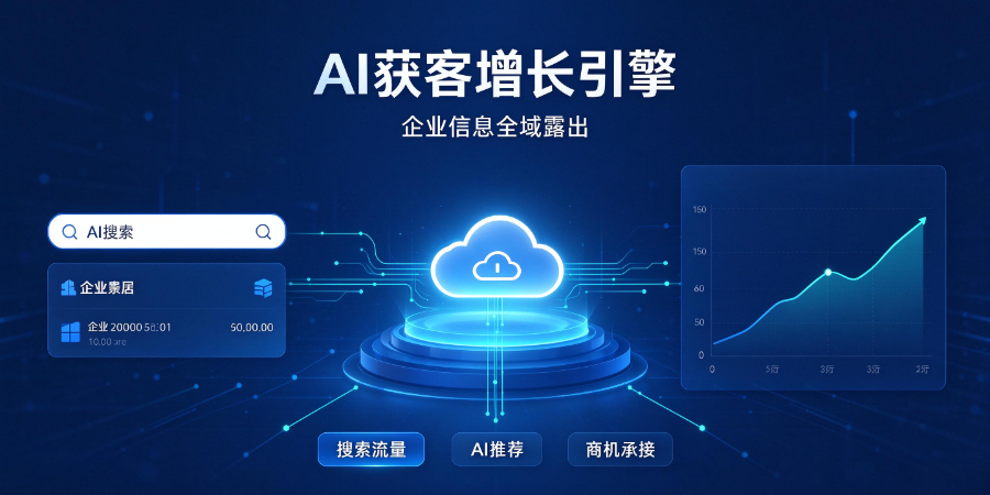 智能云营销怎么用模板快速产出