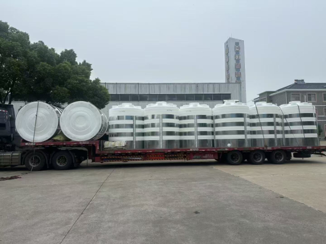 天门定制储水罐厂家直销