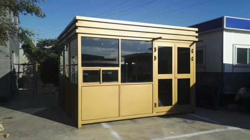 天門玻璃集成房屋哪家好 武漢金同創(chuàng)科技發(fā)展供應(yīng)