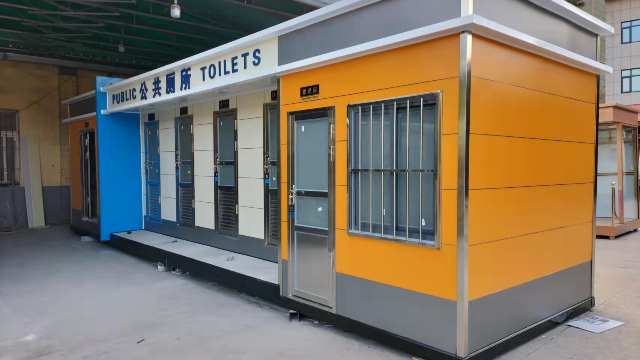 湖北景區(qū)移動廁所哪里有賣的 武漢金同創(chuàng)科技發(fā)展供應