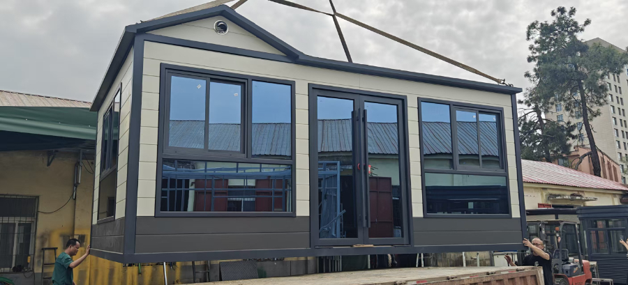 荊門防曬移動民宿哪家好 武漢金同創(chuàng)科技發(fā)展供應(yīng)