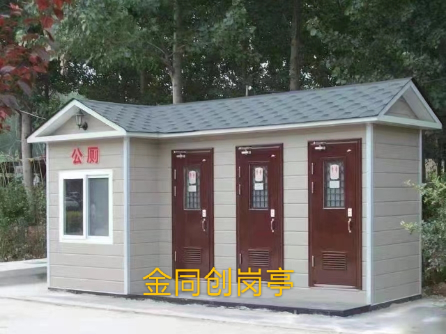 江西氟碳漆岗亭生产企业,岗亭