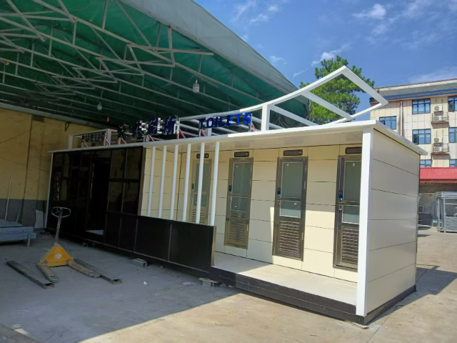 潛江成品移動廁所批發(fā) 武漢金同創(chuàng)科技發(fā)展供應