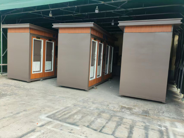 潛江移動廁所供應商家 武漢金同創(chuàng)科技發(fā)展供應