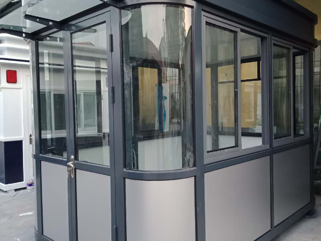 荆门警务岗亭联系方式