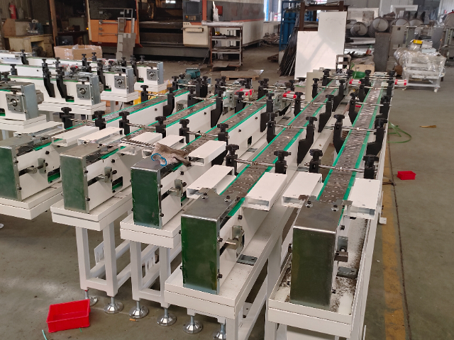 蕪湖CNC上下料機(jī)器人供應(yīng)商 南京溧水潔鵬自動(dòng)化供應(yīng)