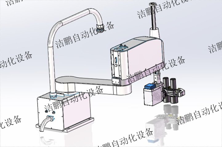 加工中心上下料机器人厂家直销,上下料机器人