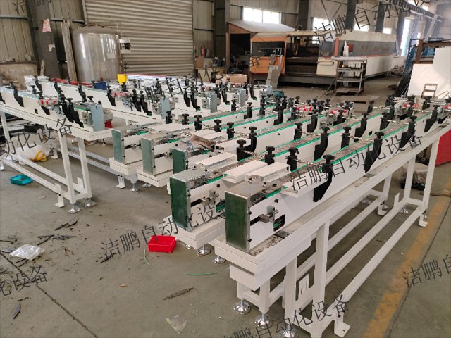 南京加工中心上下料機器人廠家,上下料機器人