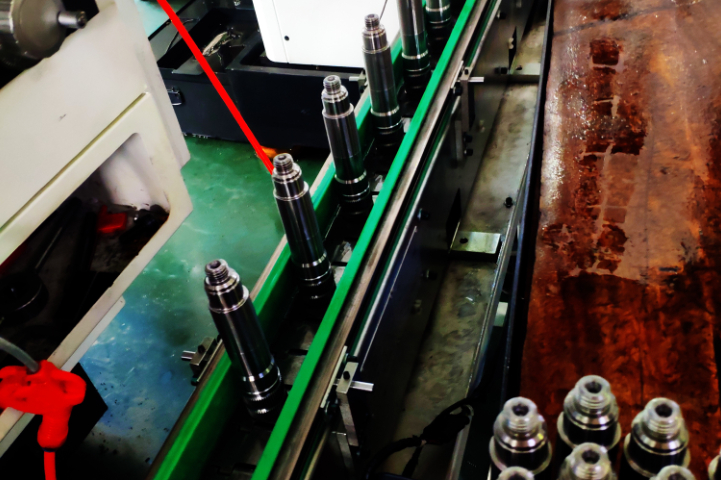 江寧區(qū)制造業(yè)上下料機(jī)器人 南京溧水潔鵬自動(dòng)化供應(yīng)