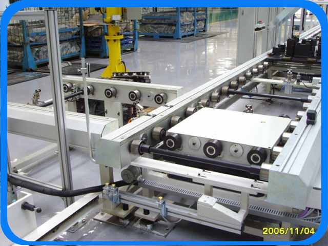 重心皮帶輸送線(xiàn)供應(yīng)商 南京溧水潔鵬自動(dòng)化供應(yīng)