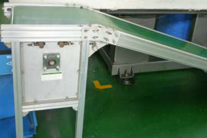 托盤輸送線供應(yīng)商 南京溧水潔鵬自動(dòng)化供應(yīng)