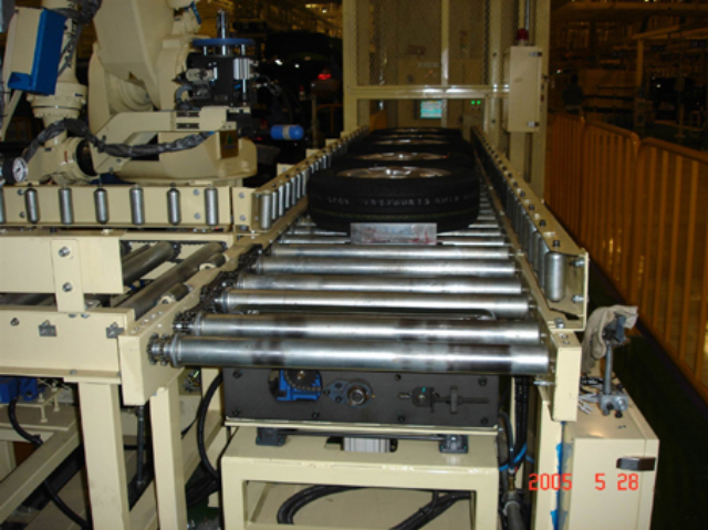 南京鏈板輸送線生產(chǎn)廠家 南京溧水潔鵬自動(dòng)化供應(yīng)