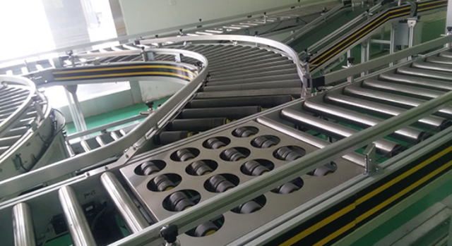 馬鞍山重載輸送線(xiàn)生產(chǎn)廠家 南京溧水潔鵬自動(dòng)化供應(yīng)