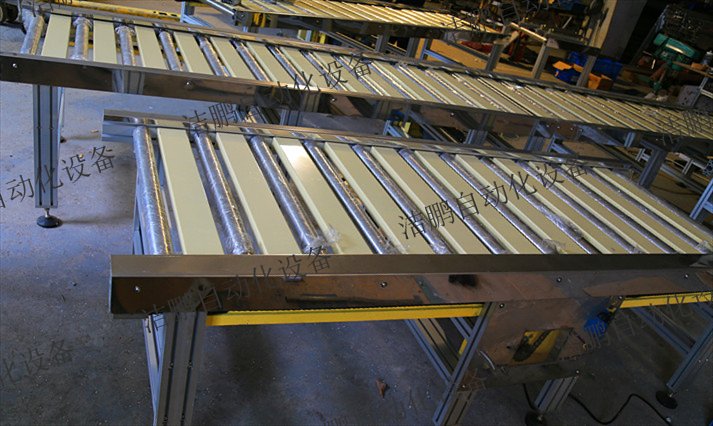 安徽导条皮带输送线厂家,输送线