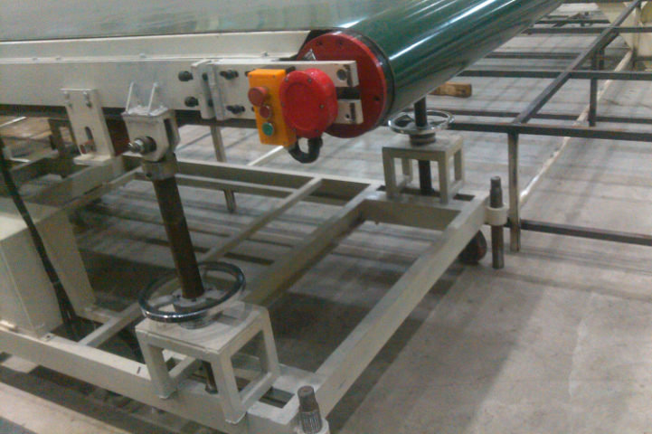 安徽倍速鏈輸送線生產(chǎn)廠家 南京溧水潔鵬自動(dòng)化供應(yīng)